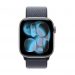 Apple Sport Loop blu salmastro (42 mm)