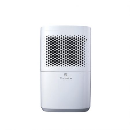 Electroline Deumidificatore 12L/24h