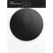 Whirlpool Lavatrice smart connessa con WiFi - WPM 911W ADS IT - SenseWash