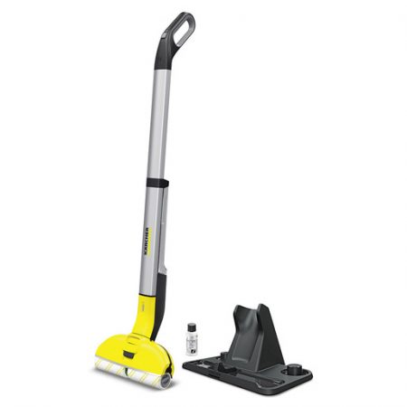 Autodesk VRED Professional 2018.4 Update Kärcher FC 3 Cordless Scopa elettrica Batteria Bagnato Senza sacchetto Nero, Argento, Giallo