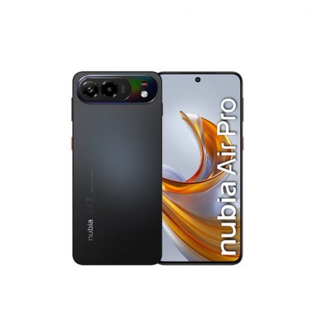 ZTE Nubia Air Pro 20GB(8+12) 256GB Prime Bla