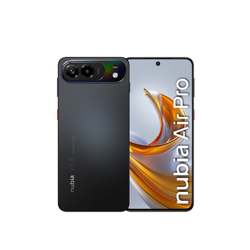 ZTE Nubia Air Pro 20GB(8+12) 256GB Prime Bla