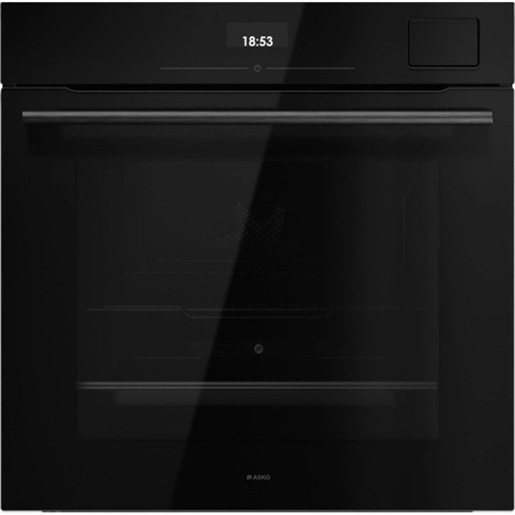 Asko Forno combinato a vapore – OCS26BGH