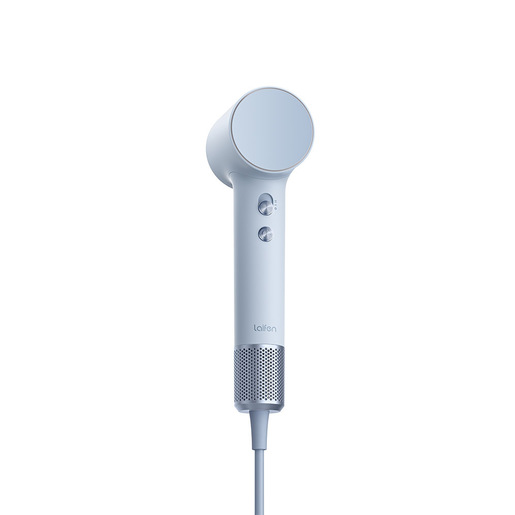 Laifen Mini asciuga capelli 1100 W Blu