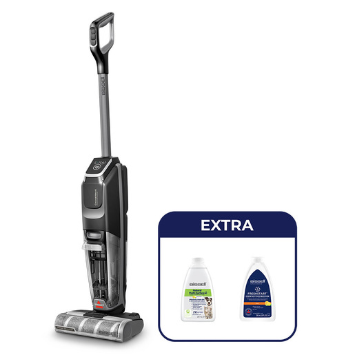 Bissell Lavapavimenti CrossWave OmniForce™ Edge Select