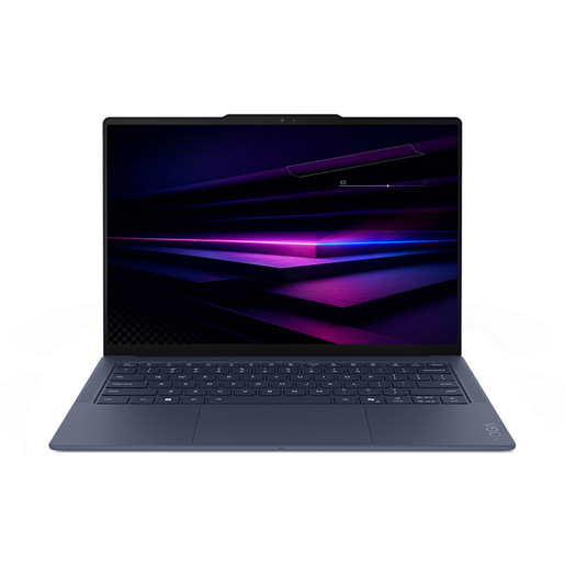 Lenovo Yoga Slim 7 Ultra 14IPH11 Copilot+ PC Intel Core Ultra 7 355 Computer portatile 35,6 cm (14”) Touch screen 2.8K 32 GB LPDDR5x-SDRAM 1 TB SSD Wi-F