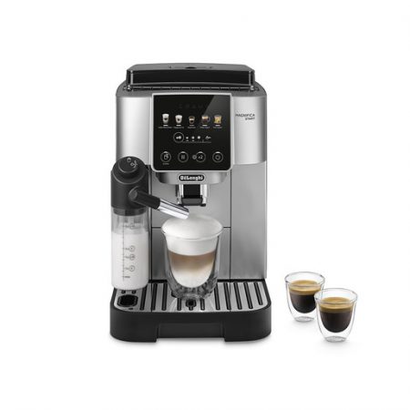 De’Longhi ECAM220.91.TB macchina per caffè Automatica Macchina per espresso 1,8 L