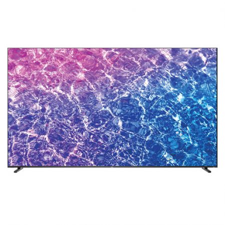 Haier TV QLED Mini LED Ultra 75” H75M92FUX, 4K, AI, Google TV, Ultra Crystal-Black, Dolby Vision IQ, KEF Sound, 144Hz
