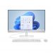 HP 27-cr1012nl PC Intel Core Ultra 5 125U 68,6 cm (27'') 1920 x 1080 Pixel PC All-in-one 16 GB DDR5-SDRAM 512 GB SSD Windows 11 Home Wi-Fi 6 (802.11ax) A
