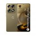 Motorola signature 17,2 cm (6.8'') Doppia SIM Android 16.0 5G USB tipo-C 16 GB 512 GB 5200 mAh Oro PANTONE Martini Olive