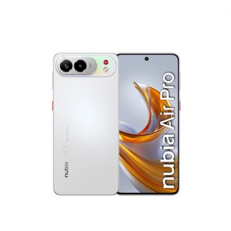 ZTE Nubia Air Pro 20GB(8+12) 256GB Aero Whit