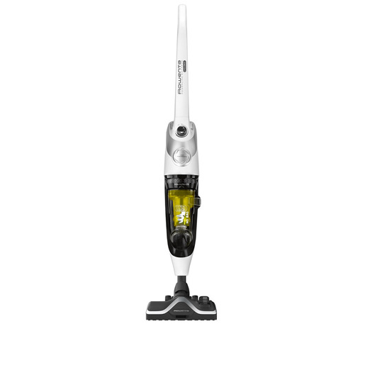 Rowenta Powerline Extreme CYLONIC, Scopa Elettrica con Filo, Aspirapolvere Senza Sacco