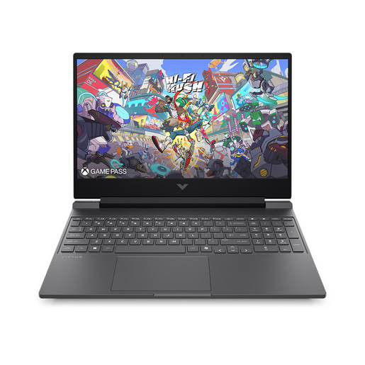 HP Victus Gaming 15-fa2007nl Intel Core 7 240H Computer portatile 39,6 cm (15.6'') Full HD 16 GB DDR5-SDRAM 1 TB SSD NVIDIA GeForce RTX 5060 Wi-Fi 6 (802