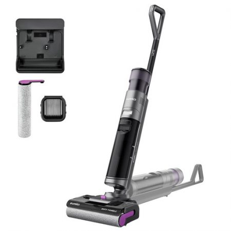 LAVAPAVIMENTI EUREKA Rapidwash NEW480