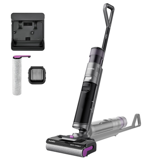 LAVAPAVIMENTI EUREKA Rapidwash NEW480