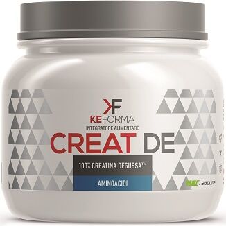 AQUA VIVA Srl CREAT DE 300G