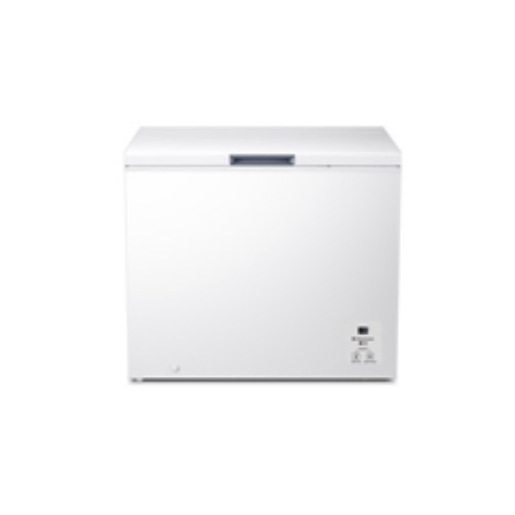Hisense FC321D4AWLE congelatore Congelatore a pozzo Libera installazione 248 L Bianco