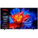 TCL P8K Serie Smart TV QLED 4K 98'' 98P8K, 144Hz, audio Onkyo 2.1, Dolby Vision & Atmos, Google TV