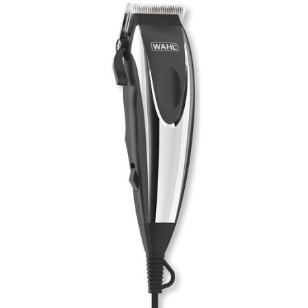 Wahl Home Pro Nero, Metallico 8