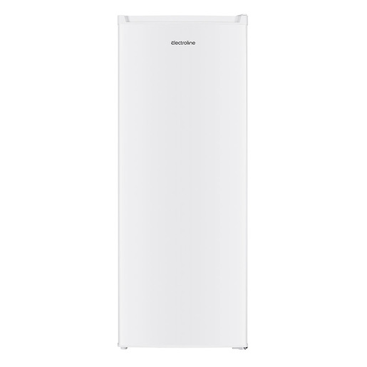 Electroline SDFE21SH5WE0 congelatore Congelatore verticale Libera installazione 168 L Bianco