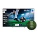 Haier S90 Series TV QLED 55'' H55S90GUX, 4K, UltraSense AI, Gaming 240Hz, Google TV, Dolby Vision IQ, HDR10+, KEF Sound, Dolby Atmos