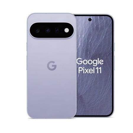 Google Pixel 11 , 256GB, viola glicine