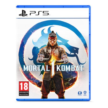Mortal Kombat 1 PlayStation 5