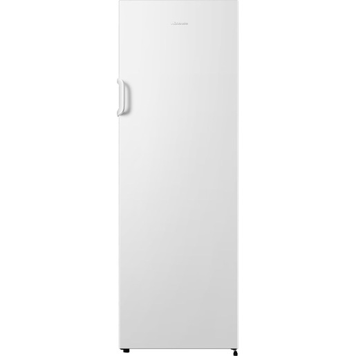 Hisense congelatore verticale FV245N4AW2 194L Classe E Porta Reversibile
