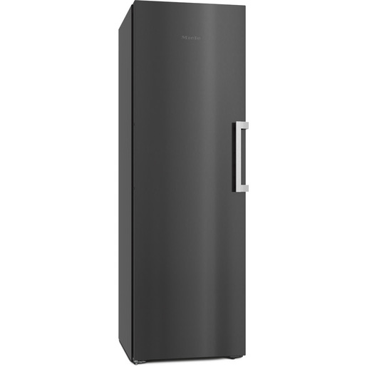 Miele FNS 4782 D Congelatore verticale Libera installazione 278 L Nero