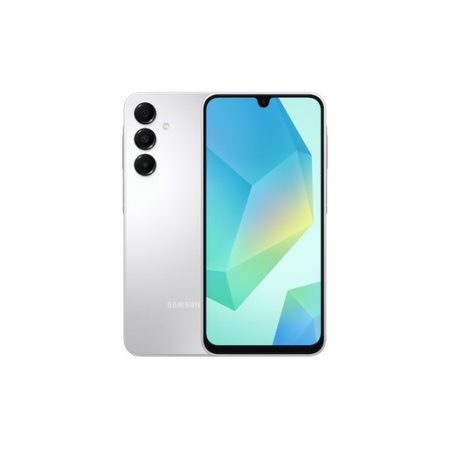 Samsung Galaxy A16 17 cm (6.7”) Dual SIM ibrida 4G USB tipo-C 4 GB 128 GB 5000 mAh Grigio