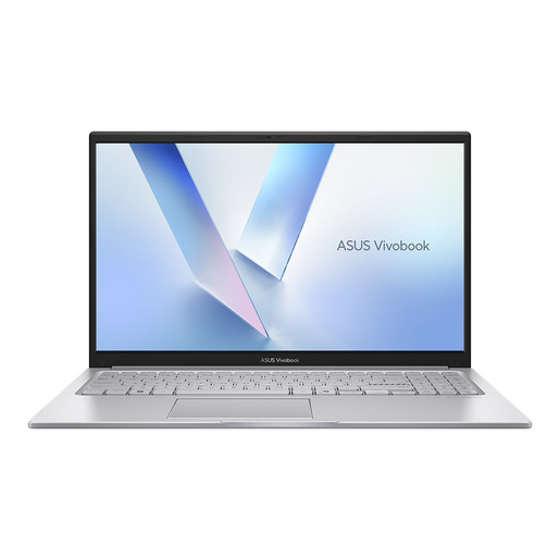 ASUS Vivobook 15 F1504MA-BQ358W Intel Core 5 320 Computer portatile 39,6 cm (15.6”) Full HD 8 GB DDR5-SDRAM 512 GB SSD Wi-Fi 6 (802.11ax) Windows 11 Hom