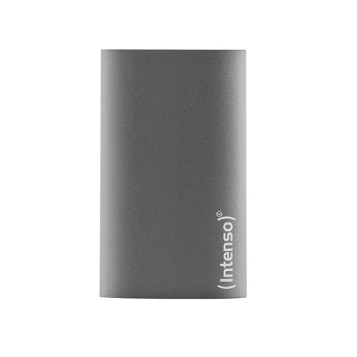 Intenso 256GB Premium Micro-USB B 3.2 Gen 1 (3.1 Gen 1) Antracite
