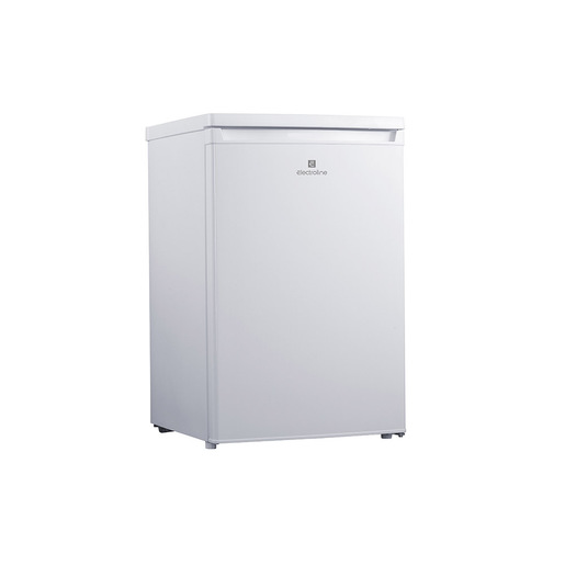 Electroline ELNFDATTZ98 congelatore Congelatore verticale Libera installazione 91 L Bianco