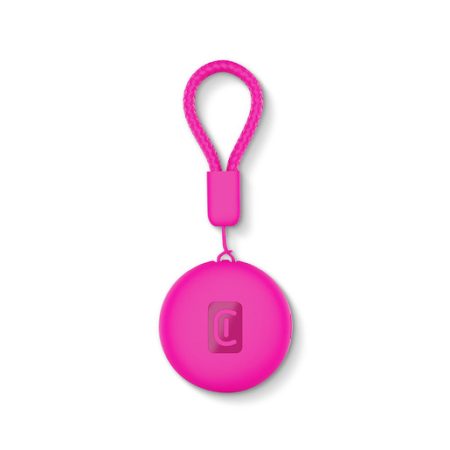Cellularline TRACY TAG DUAL PER DISPOSITIVI IOS – ANDROID