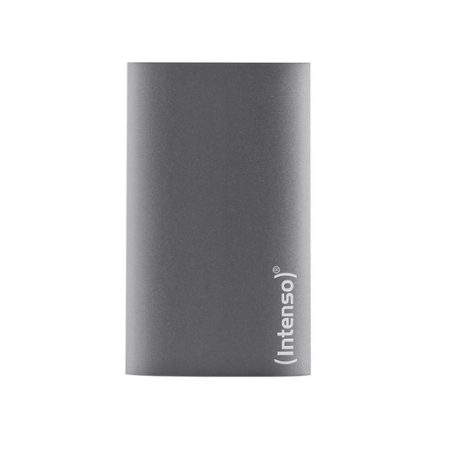 Intenso 3823470 unità esterna a stato solido 2 TB USB tipo A 3.2 Gen 1 (3.1 Gen 1) Antracite