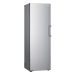LG GFT41PZGSZ Congelatore componibile Side-by-Side, Classe E, 324L, Inox