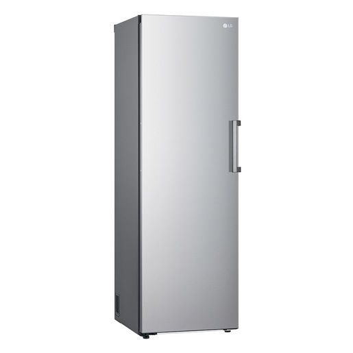 LG GFT41PZGSZ Congelatore componibile Side-by-Side, Classe E, 324L, Inox