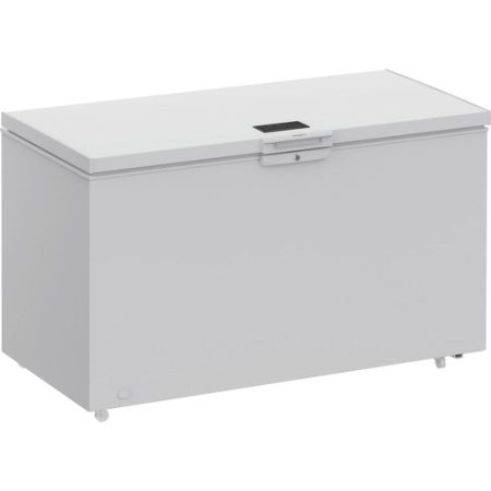 Whirlpool Congelatore a pozzetto – W3RHS44EW