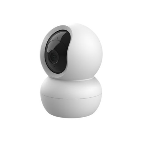 Trust IPCAM-2800 Cupola Telecamera di sicurezza IP Interno Scrivania/Parete