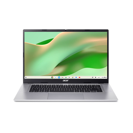 Acer Aspire Chromebook 315 CB315-8H-85HS MediaTek Kompanio 540 (15.6'')Full HD 4 GB DDR5-SDRAM 64 GB ChromeOS