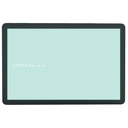 Mediacom SmartPad M-SP1AZ44L tablet 4G LTE-FDD 64 GB 25,6 cm (10.1'') 4 GB Android 14 Grigio
