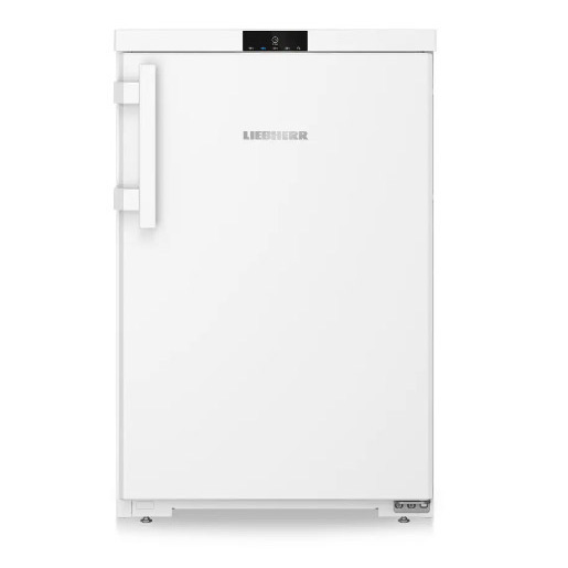Liebherr FTe554 Congelatore verticale Superficie piana 107 L Bianco