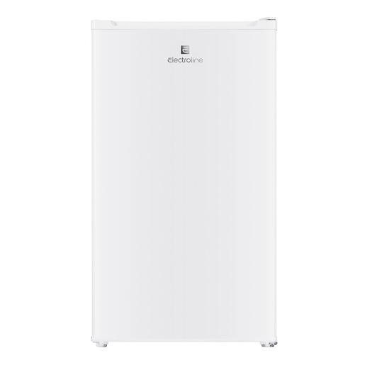 Electroline SDFE08SM3WE0 congelatore Congelatore verticale Libera installazione 60 L Bianco