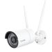 Reolink Telecamera di Sicurezza Esterna Wi-Fi da 5 MP, Wi-Fi da 2,4/5 GHz, Rilevamento di Persone/Veicoli/Animali, Visione Notturna fino a 30 Metri W320