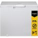 Whirlpool Congelatore a pozzetto - WHE 21114