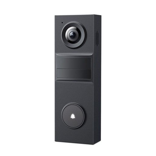 TP-Link Tapo TD20 Nero