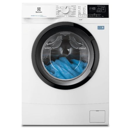 Electrolux Lavatrice Slim 6 Kg Classe A 1200 Giri EW6S426A
