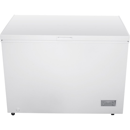 Beko CF316EIWN congelatore Congelatore a pozzo Libera installazione 308 L Bianco