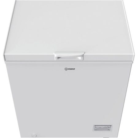 Indesit Congelatore a pozzetto INCF 1424 E – INCF 1424 E