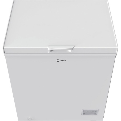 Indesit Congelatore a pozzetto INCF 1424 E - INCF 1424 E